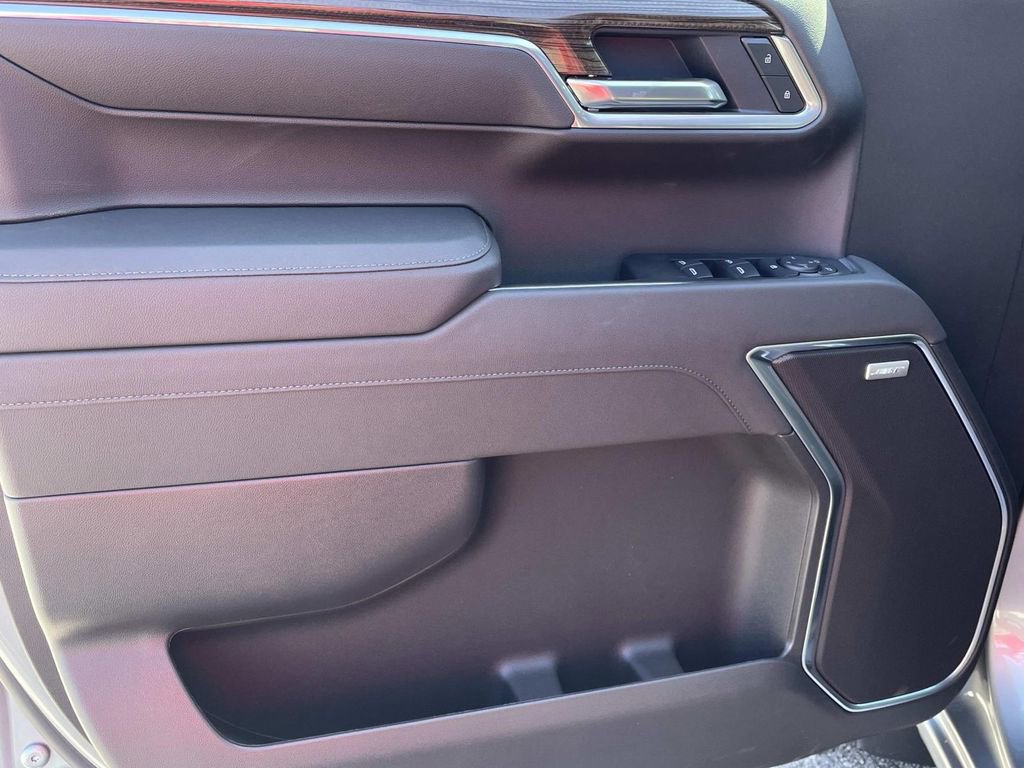 2026 Chevrolet Silverado 1500 RST - Photo 15