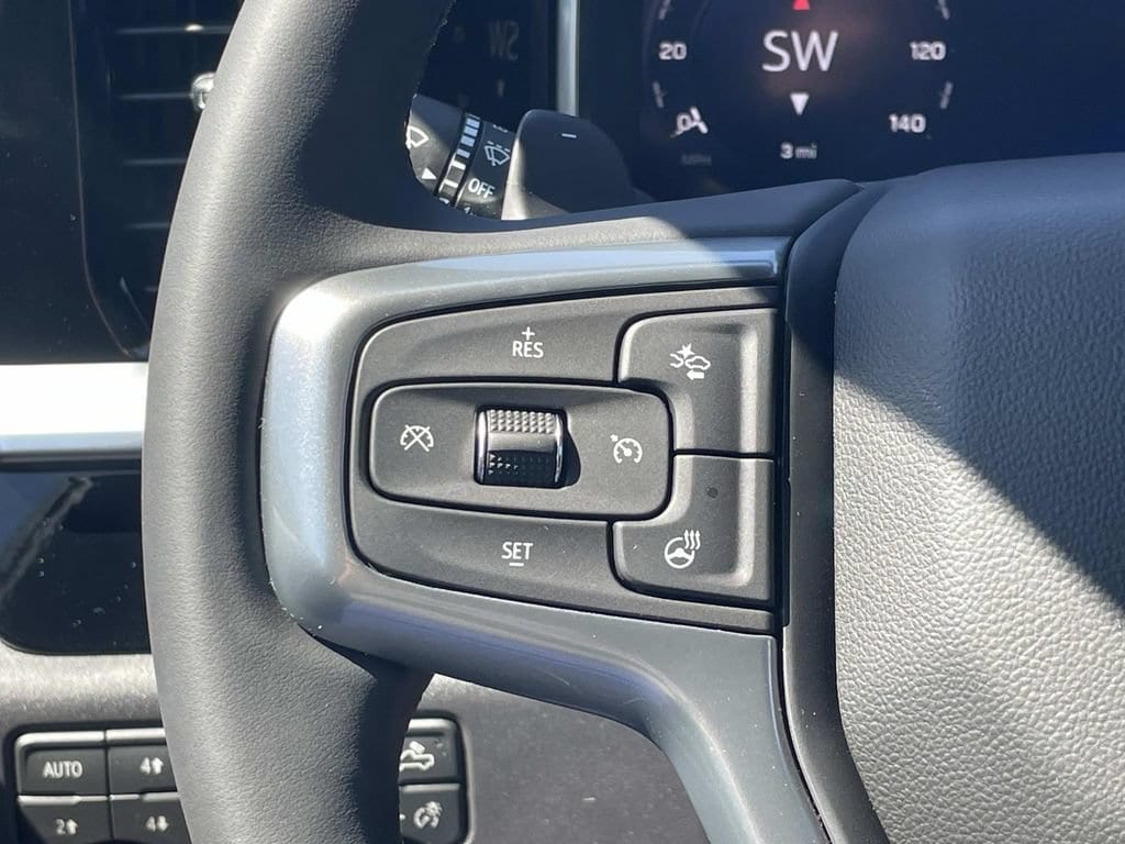 2026 Chevrolet Silverado 1500 LT Trail Boss - Photo 27