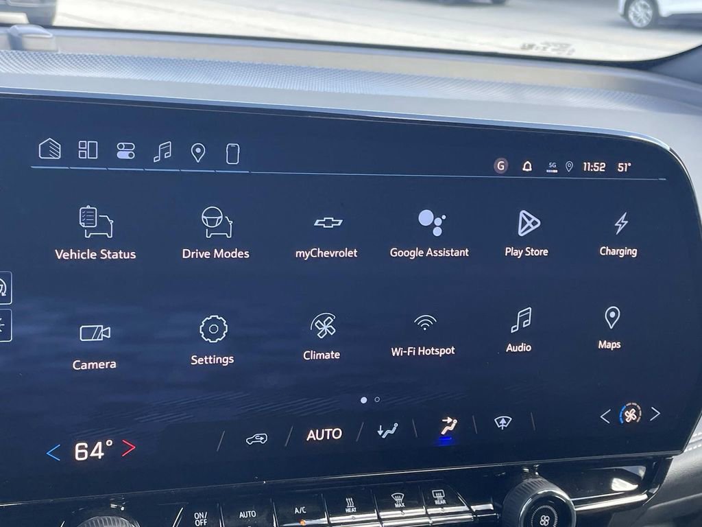 2026 Chevrolet Blazer EV LT - Photo 18