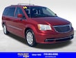  Chrysler Town & Country