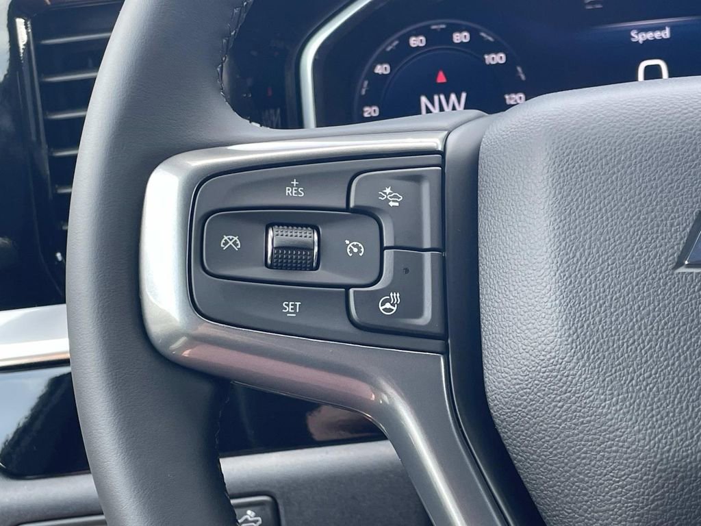 2026 Chevrolet Silverado 2500 HD LT - Photo 26