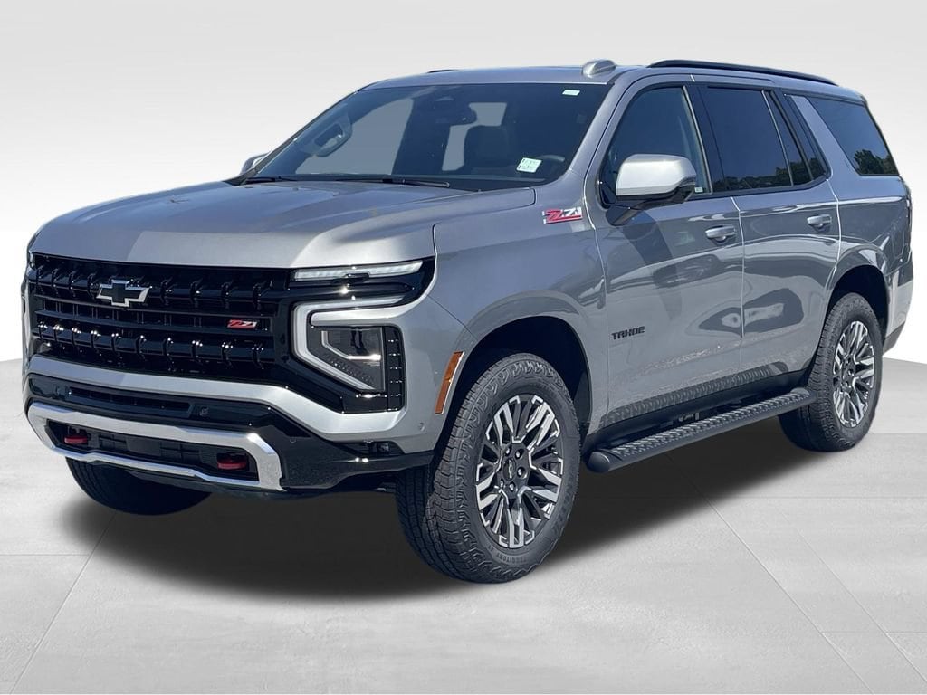 2026 Chevrolet Tahoe Z71 - Photo 7