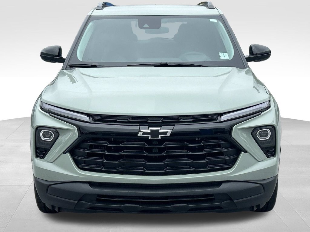 2026 Chevrolet Trailblazer LT - Photo 8