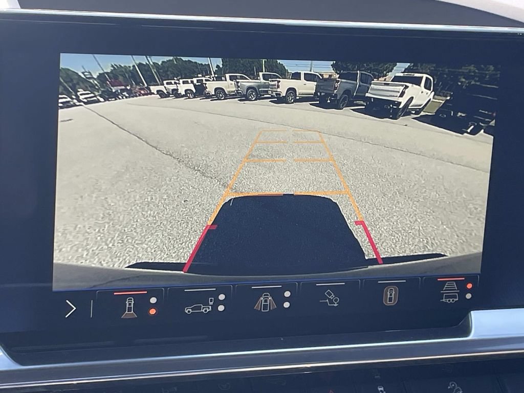 2026 Chevrolet Silverado 1500 LT Trail Boss - Photo 17