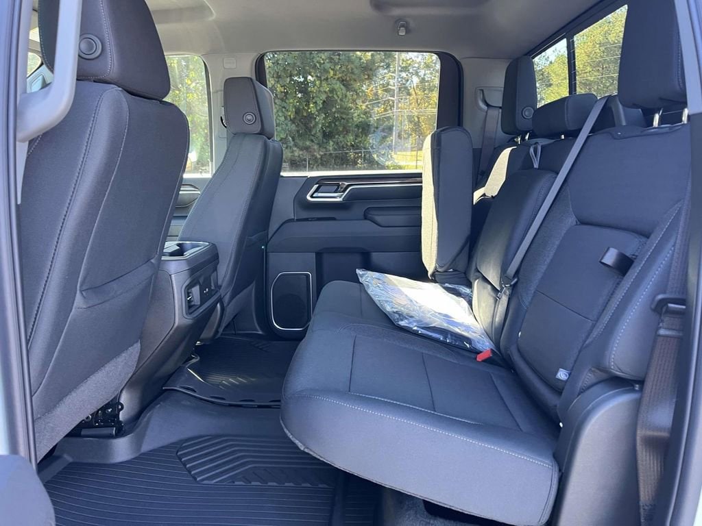 2026 Chevrolet Silverado 2500 HD LT - Photo 15