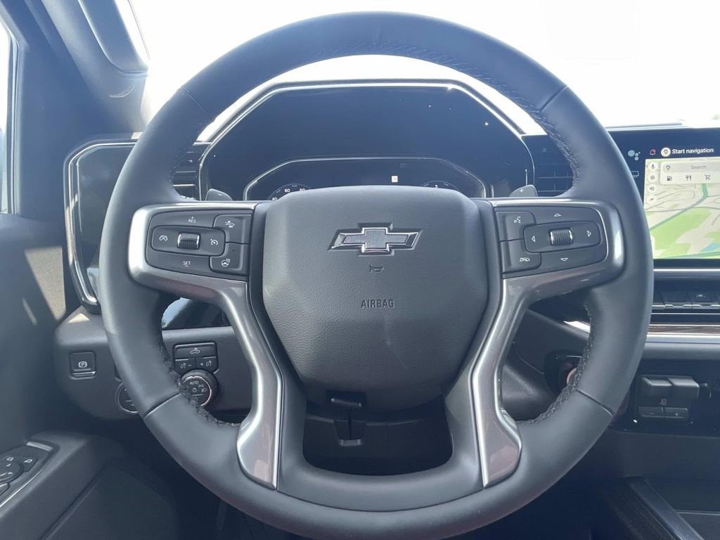 2026 Chevrolet Silverado 1500 LT Trail Boss - Photo 26