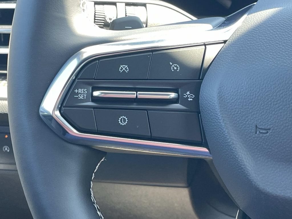2026 Chevrolet Traverse LT - Photo 28
