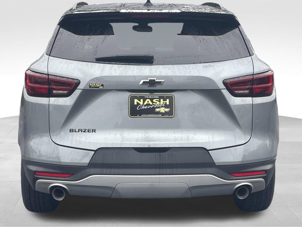 Used 2024 Chevrolet Blazer LT w/2LT SUV