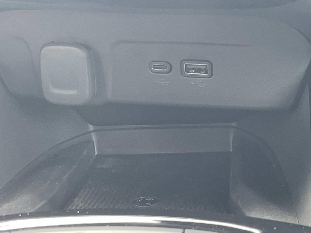 2026 Chevrolet Trax LT - Photo 21