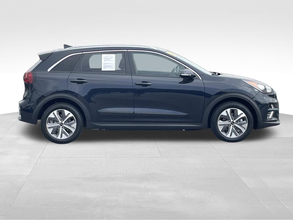 Used 2019 Kia Niro EX with VIN KNDCC3LG1K5026725 for sale in Lawrenceville, GA