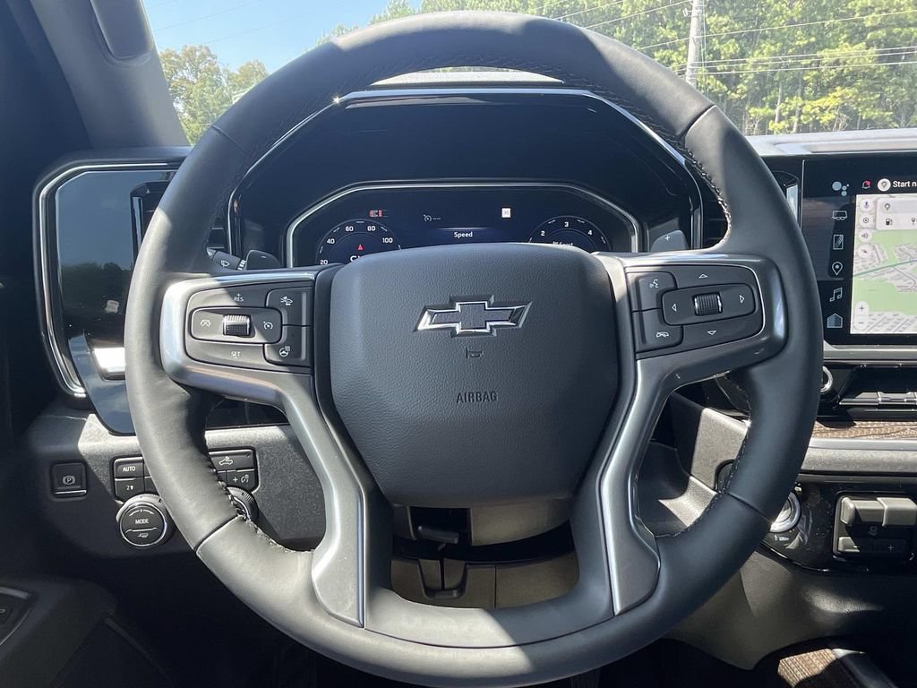 2026 Chevrolet Silverado 1500 RST - Photo 26