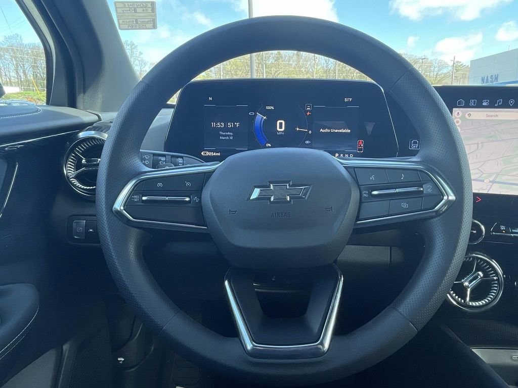 2026 Chevrolet Blazer EV LT - Photo 23