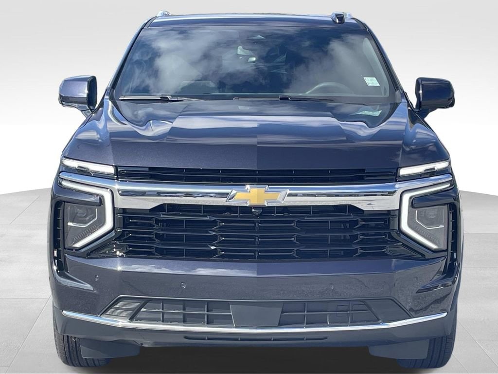 2026 Chevrolet Tahoe LS - Photo 9
