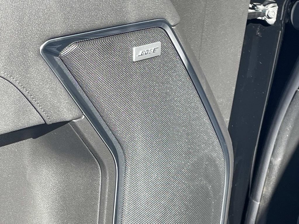 2026 Chevrolet Silverado 1500 LTZ - Photo 17