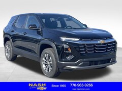 2026 Chevrolet Equinox LT SUV