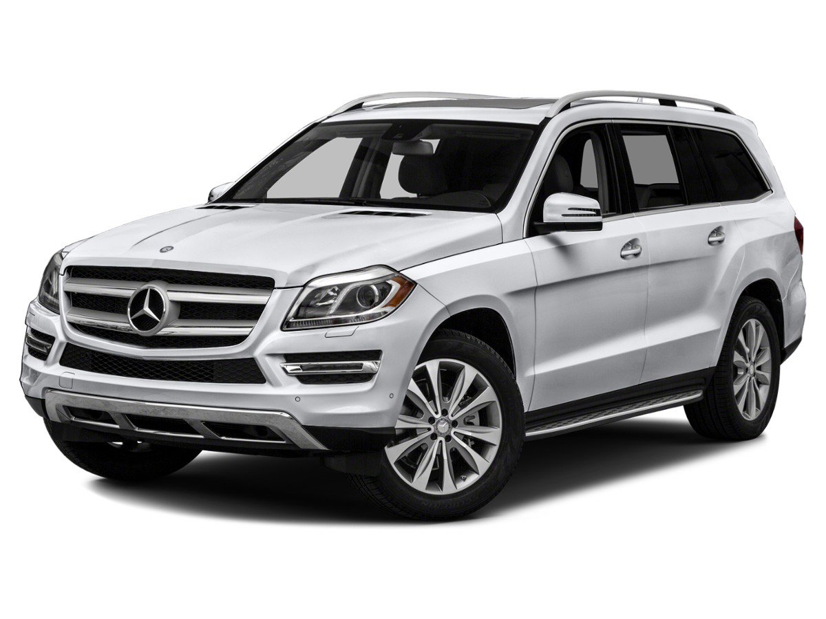 2014 Mercedes-Benz GL-Class GL450's photo