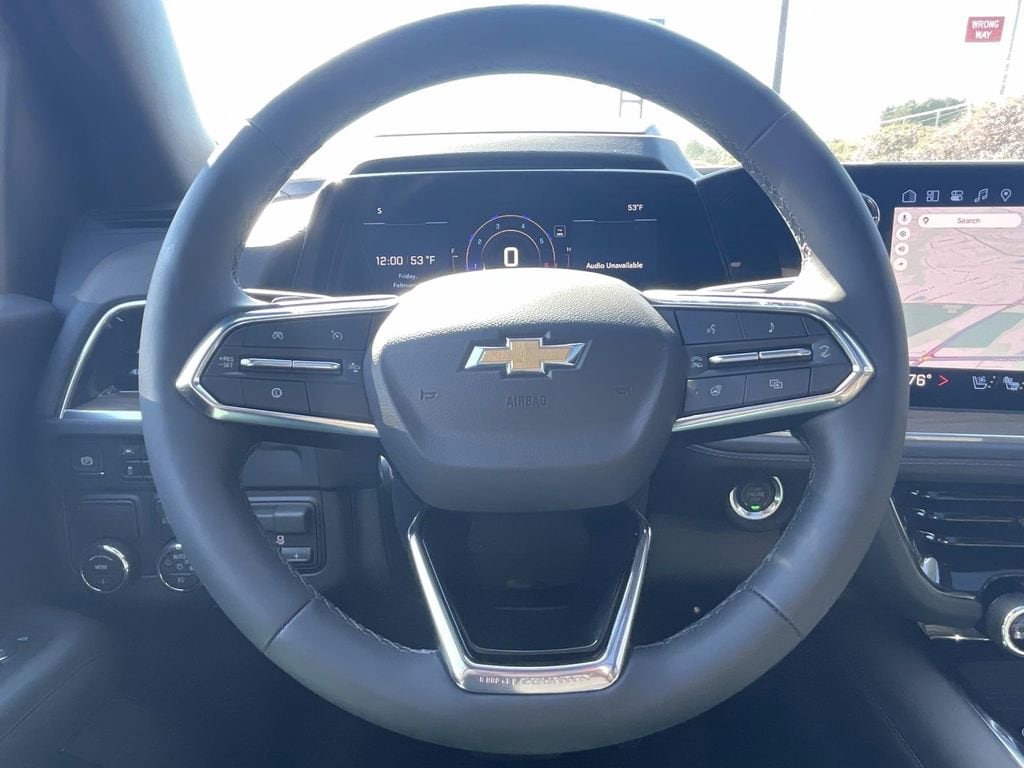 2026 Chevrolet Tahoe High Country - Photo 29