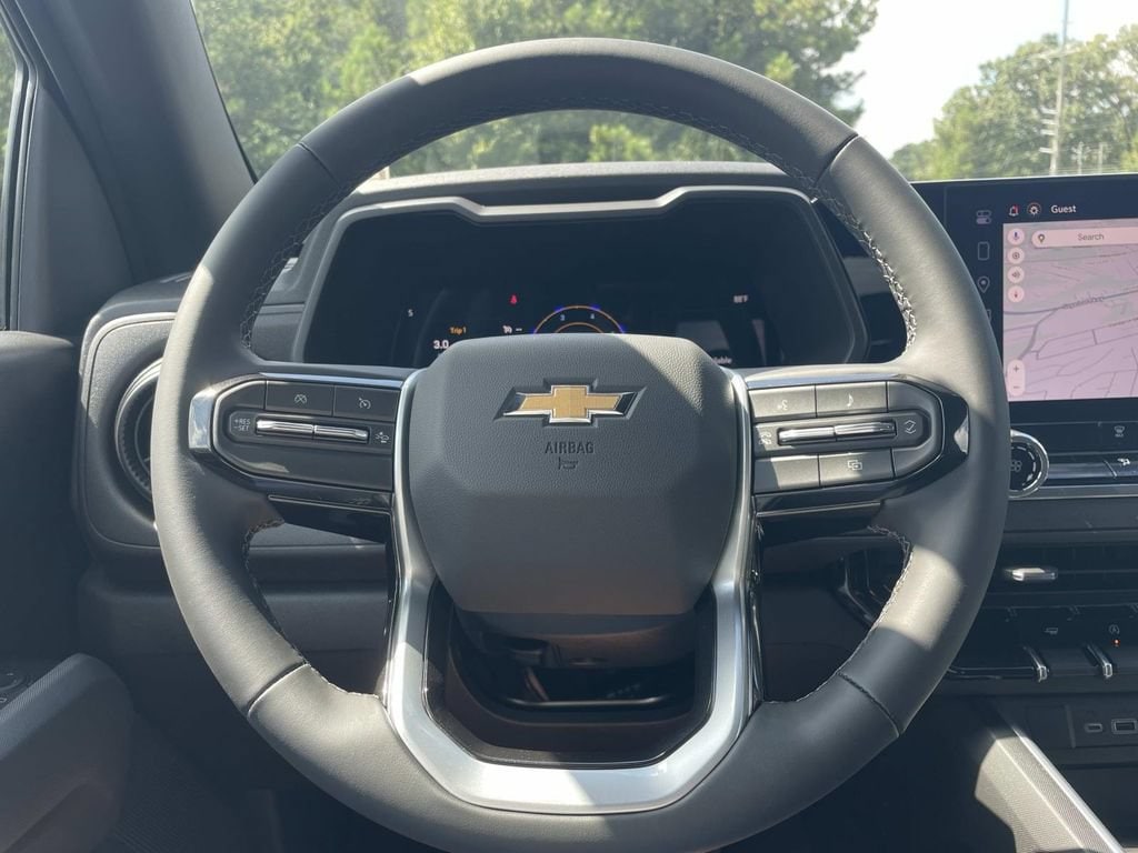 2026 Chevrolet Colorado Work Truck - Photo 25