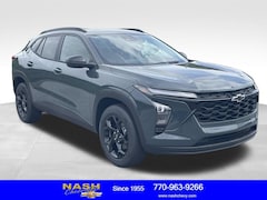 2026 Chevrolet Trax LT SUV