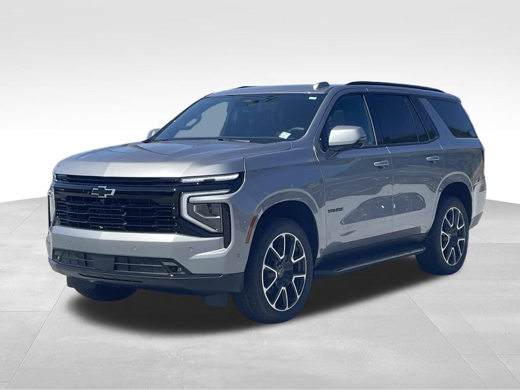 2026 Chevrolet Tahoe RST - Photo 7