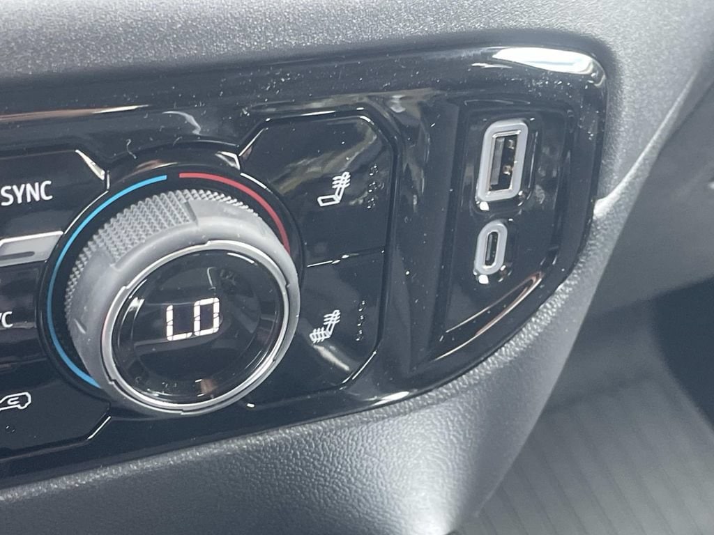 2026 Chevrolet Silverado 2500 HD LT - Photo 20