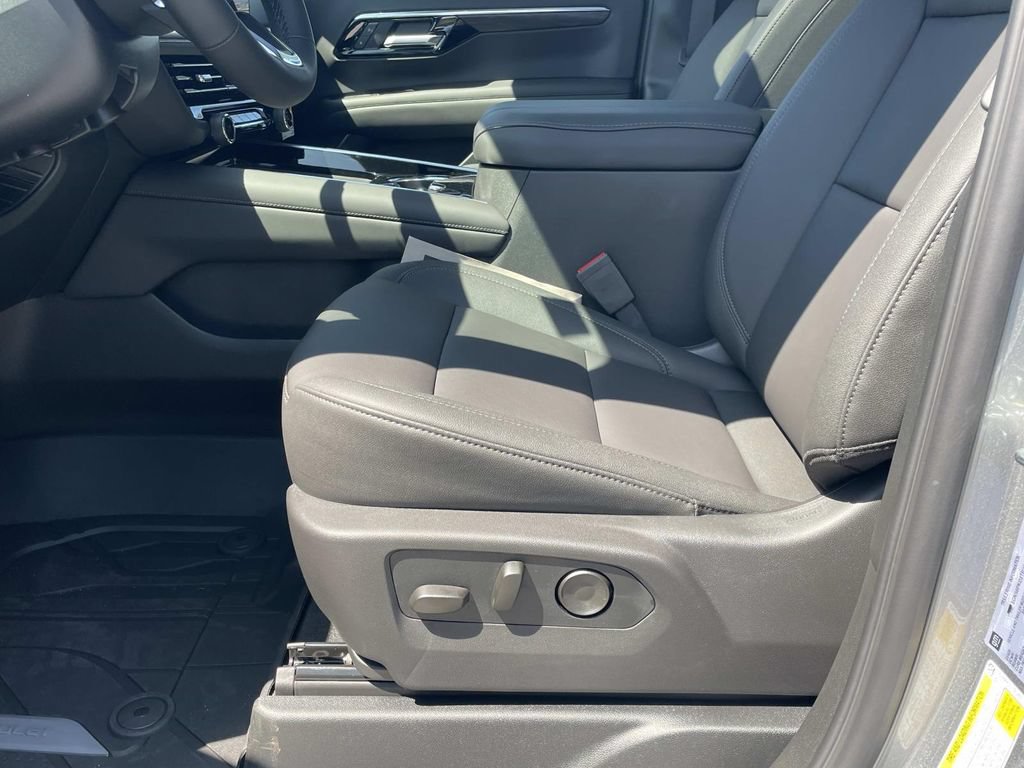 2026 Chevrolet Tahoe Z71 - Photo 19