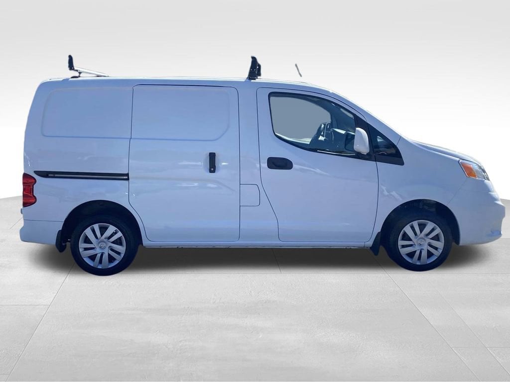 Used 2021 Nissan NV200 SV with VIN 3N6CM0KN2MK692865 for sale in Lawrenceville, GA