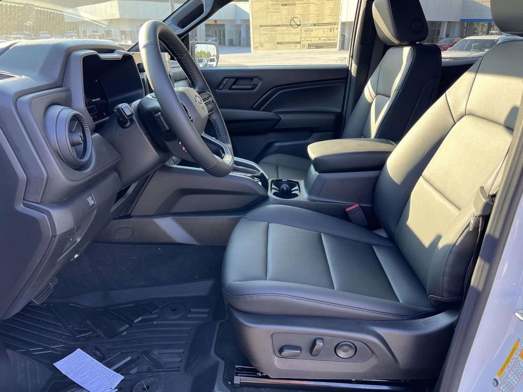 2026 Chevrolet Colorado Trail Boss - Photo 14