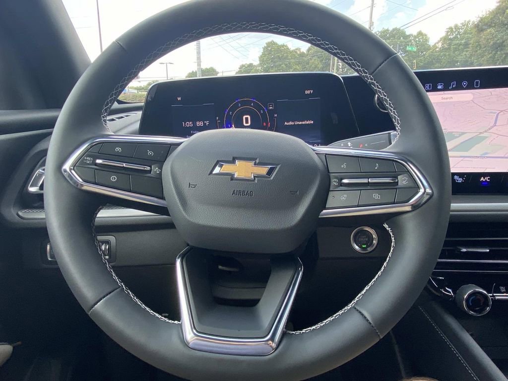 2026 Chevrolet Traverse LT - Photo 27