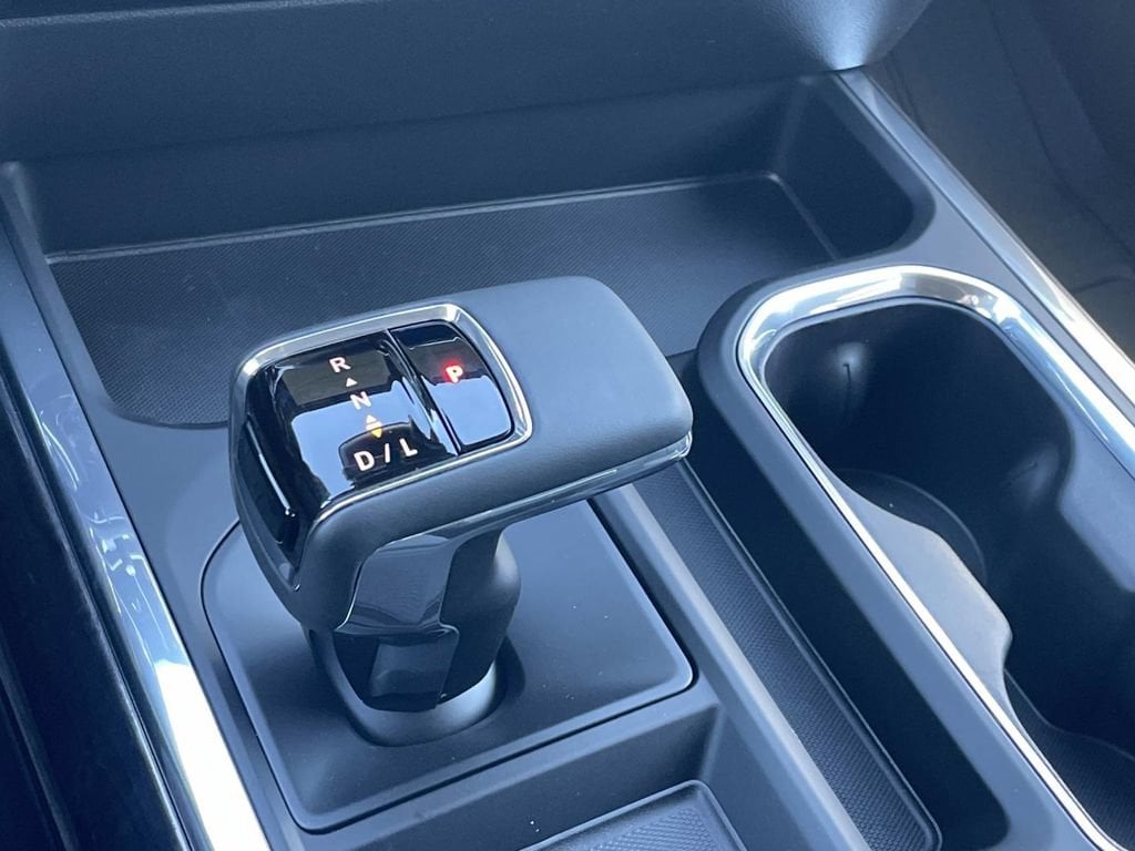 2026 Chevrolet Silverado 1500 LTZ - Photo 28