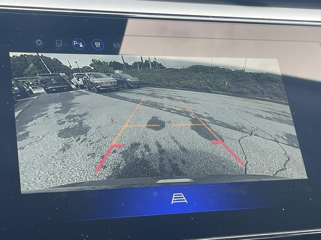 2027 Chevrolet Bolt LT - Photo 16