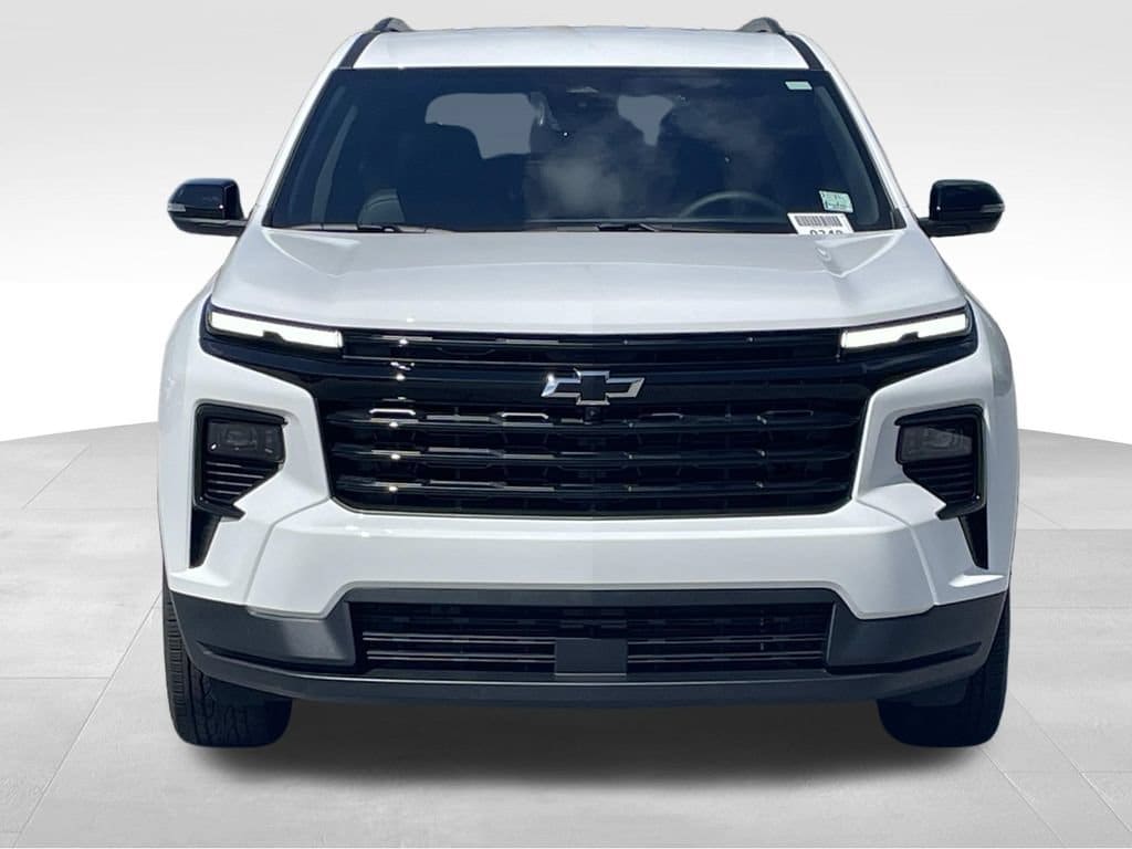 2026 Chevrolet Traverse LT - Photo 9