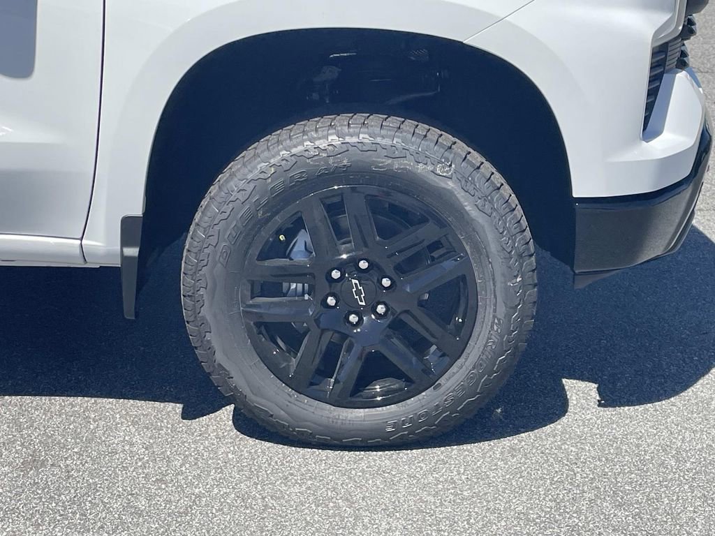 2026 Chevrolet Silverado 1500 LT Trail Boss - Photo 10