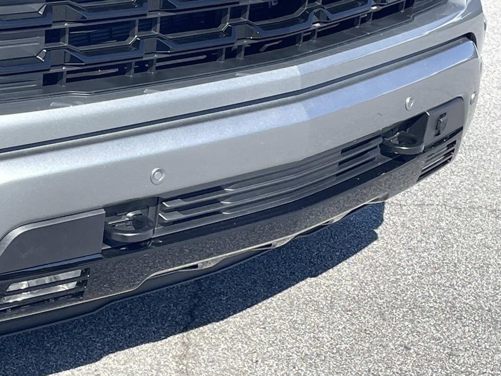 2026 Chevrolet Silverado 1500 RST - Photo 10