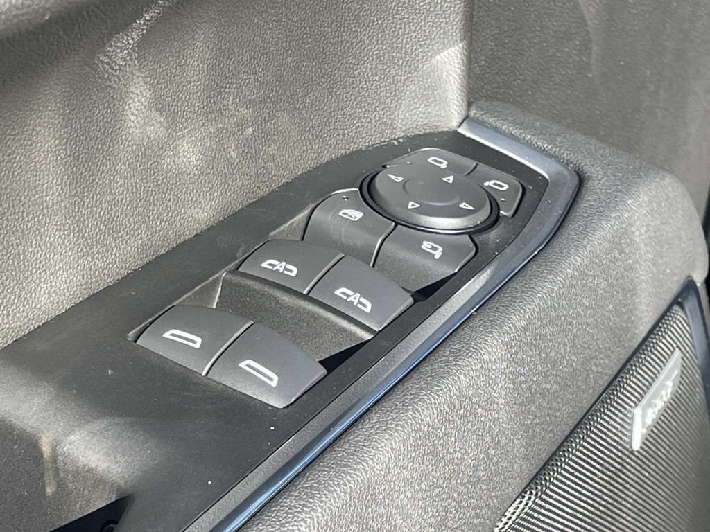 2026 Chevrolet Silverado 1500 LTZ - Photo 16