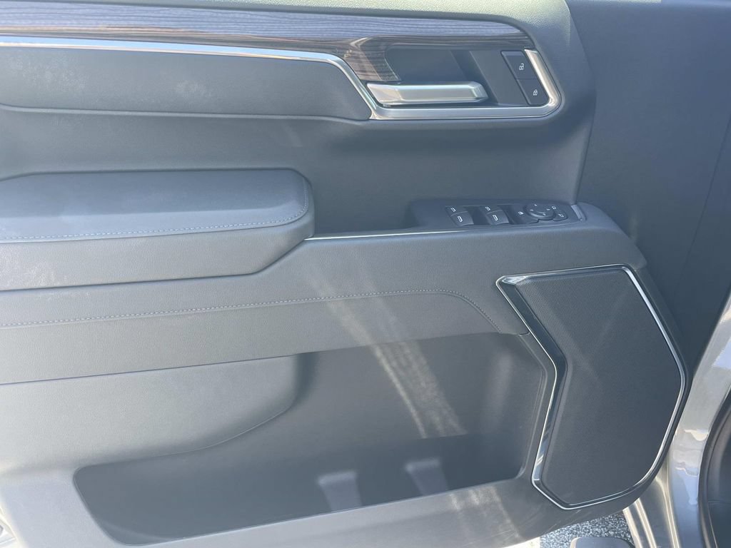 2026 Chevrolet Silverado 1500 LT - Photo 13