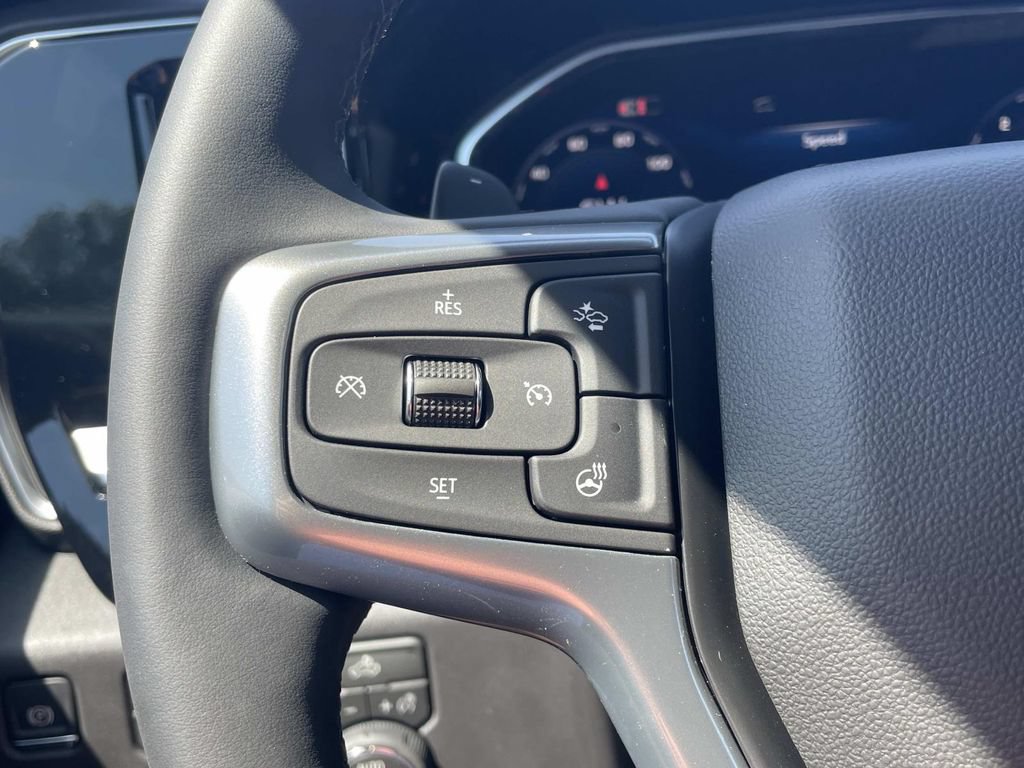 2026 Chevrolet Silverado 1500 RST - Photo 28