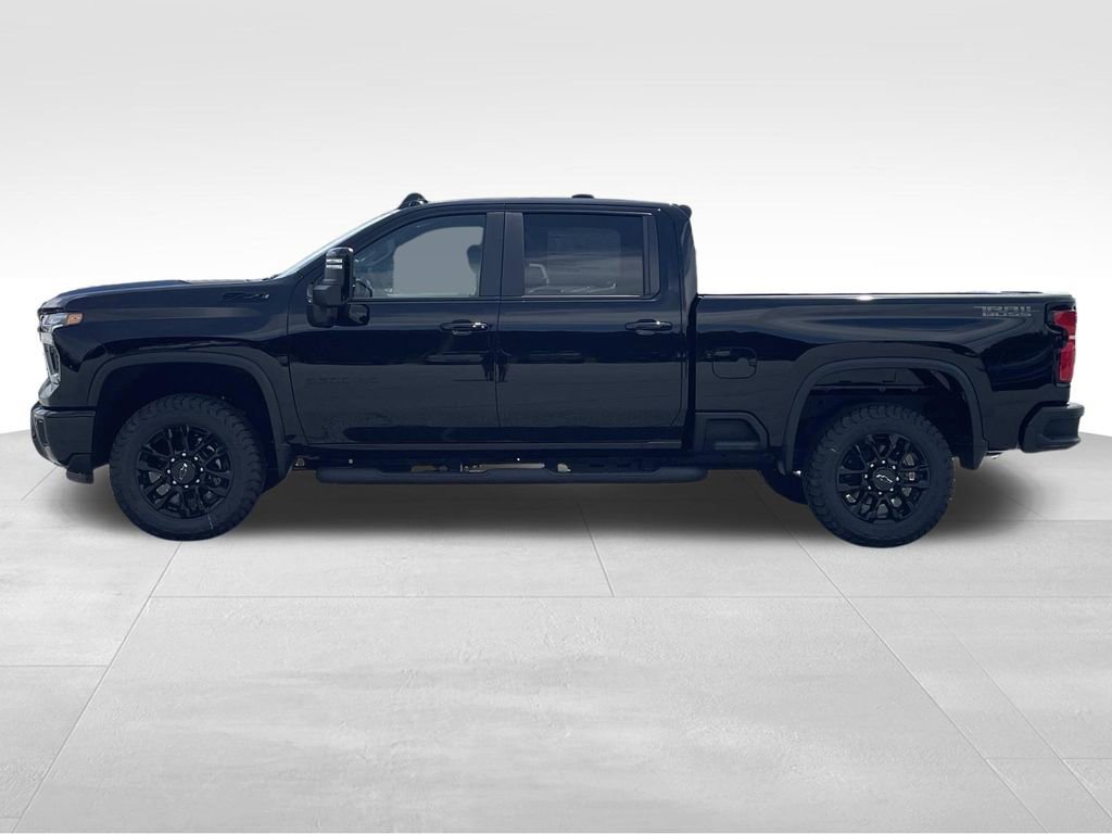 2026 Chevrolet Silverado 2500 HD LT - Photo 6