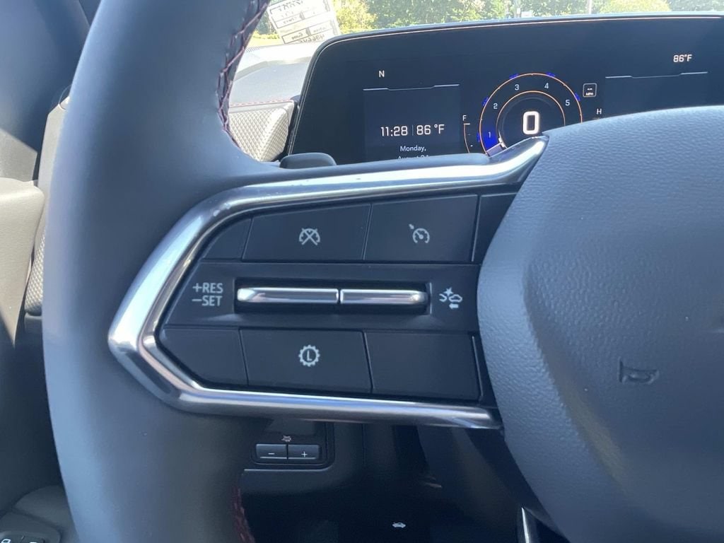 2026 Chevrolet Tahoe RST - Photo 30