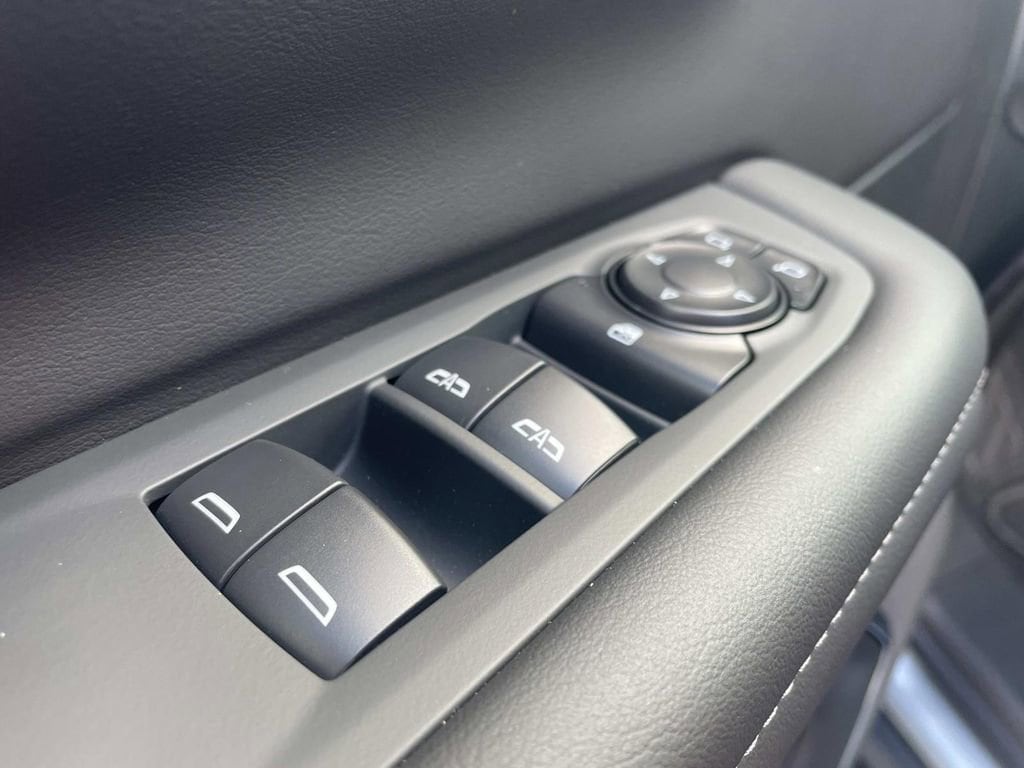 2026 Chevrolet Tahoe LS - Photo 16