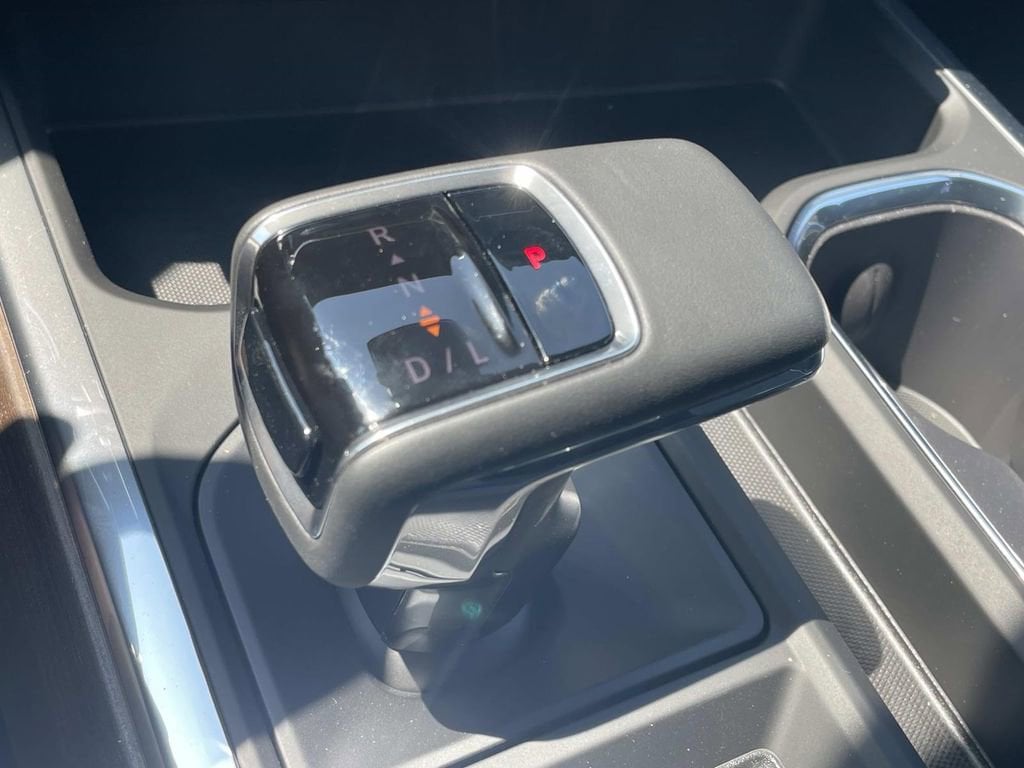 2026 Chevrolet Silverado 1500 High Country - Photo 25