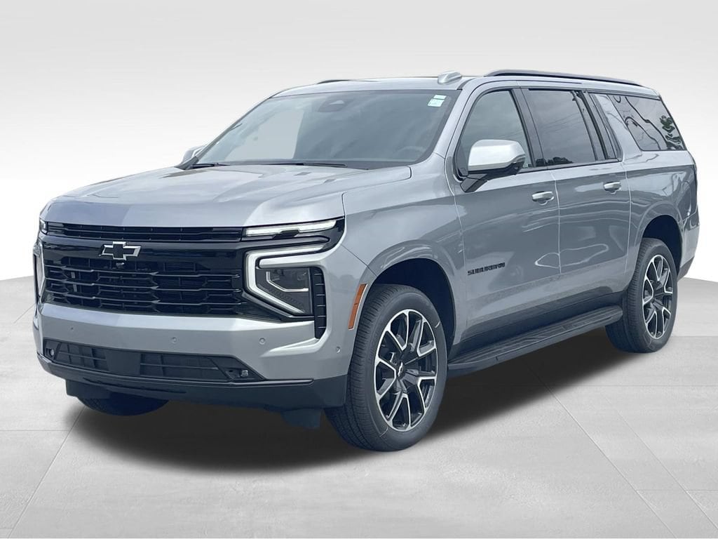 2026 Chevrolet Suburban RST - Photo 7