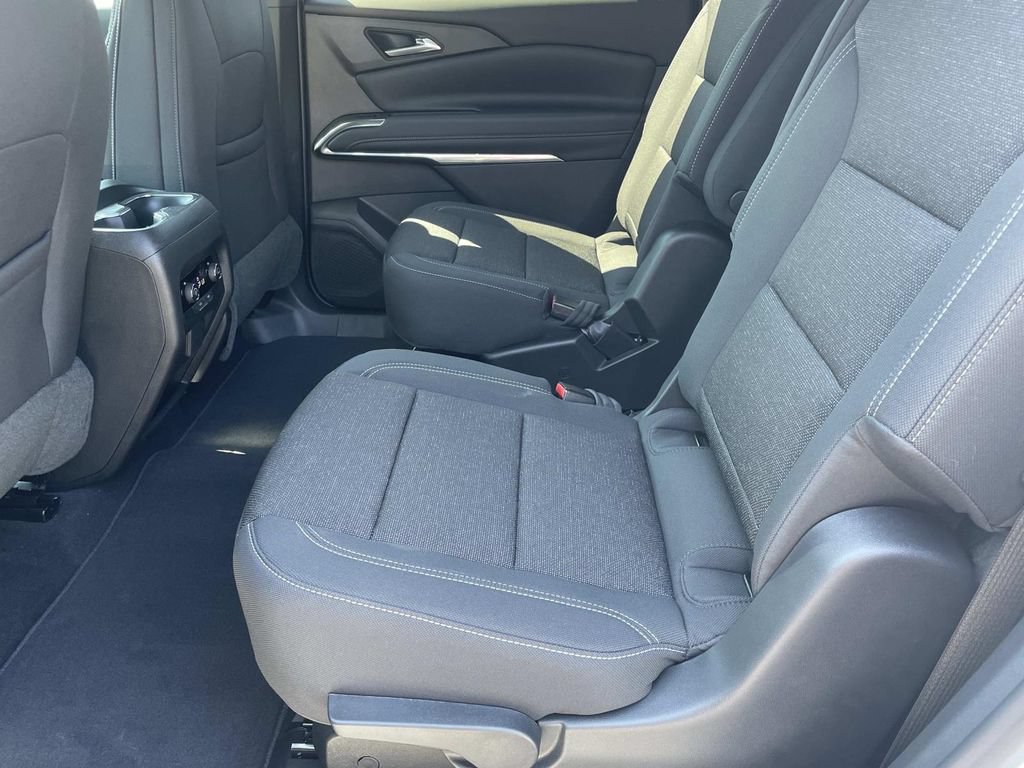 2026 Chevrolet Traverse LT - Photo 13