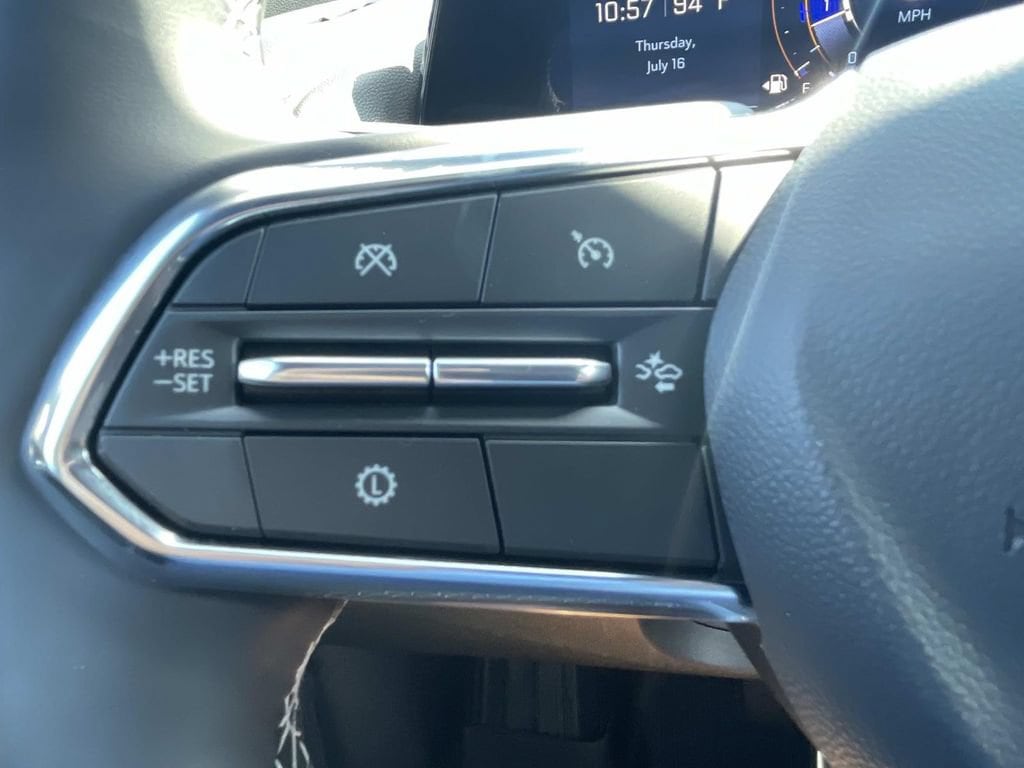 2026 Chevrolet Traverse LT - Photo 28
