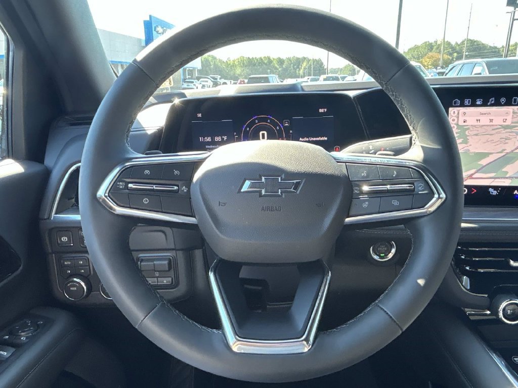 2027 Chevrolet Suburban Z71 - Photo 29