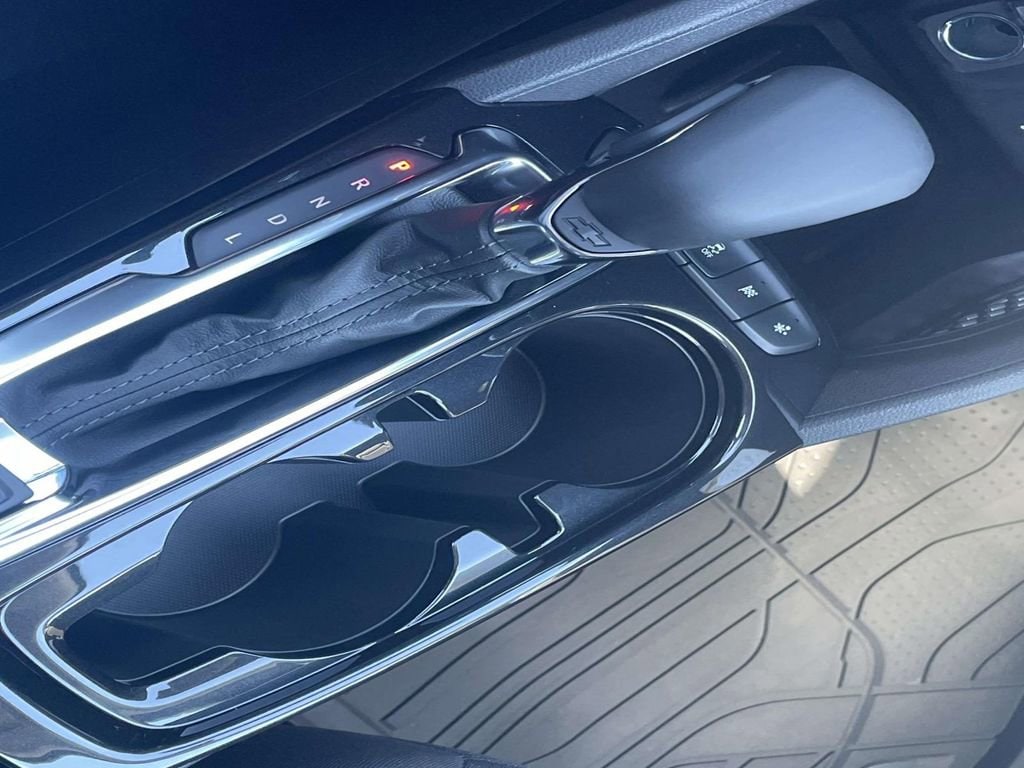 2026 Chevrolet Trailblazer LT - Photo 26