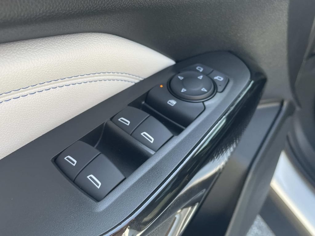 2026 Chevrolet Trax LT - Photo 15