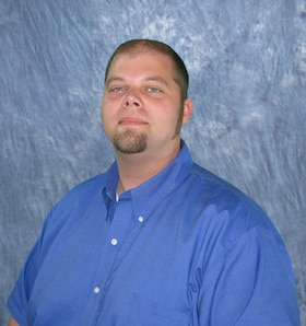 Staff member CHAD WARREN from ID_4d0cbebc6a63