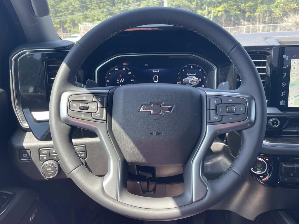 2026 Chevrolet Silverado 1500 RST - Photo 27