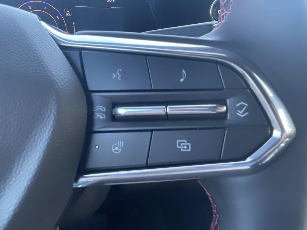 2026 Chevrolet Tahoe RST - Photo 31